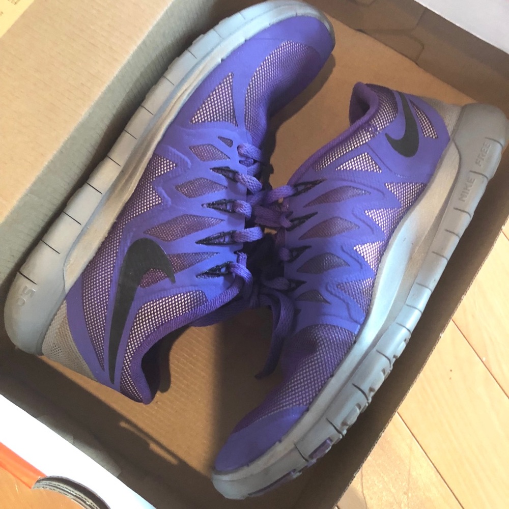 Nike Women’s Free 5.0 Flash